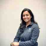 Shwetha Rodrigues DDS