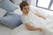 Bedwetting in Children: When It's a Medical Issue, Not a Phase | Chester Dental Care