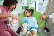 Do I Need a Pediatric Dentist, or Can My Child See My General Dentist?