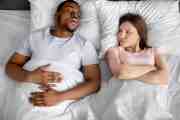 When Snoring Affects Relationships: How Treatment Benefits Both Partners