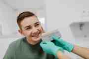 Teen Teeth Cleaning: Setting the Stage for Lifelong Oral Health