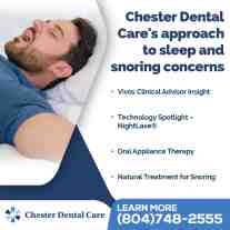 Snoring Treatments Start with Simple Steps